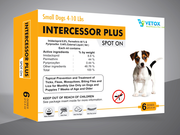 image of pet