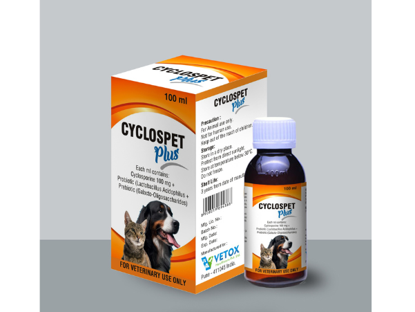 image of pet